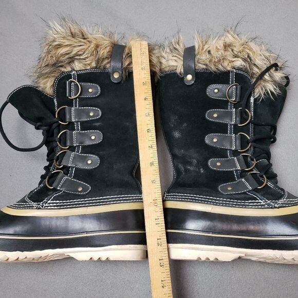 Sorel Sorel Joan of Artic Boot - Size 9 winter boots *host pick!! - Picture 14 of 15
